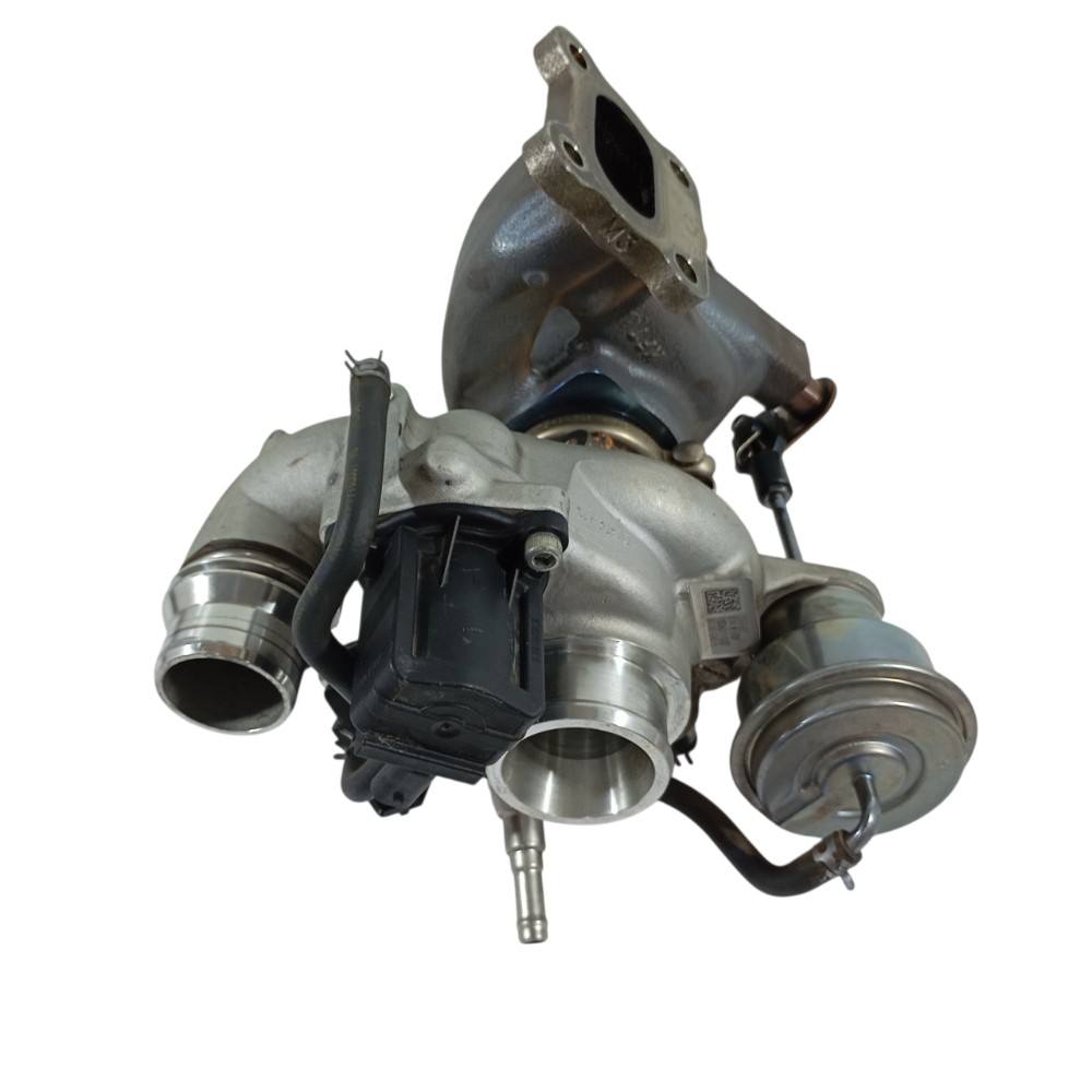 Turbina Gm Tracker Lt 1.4 2018 4918004075 1