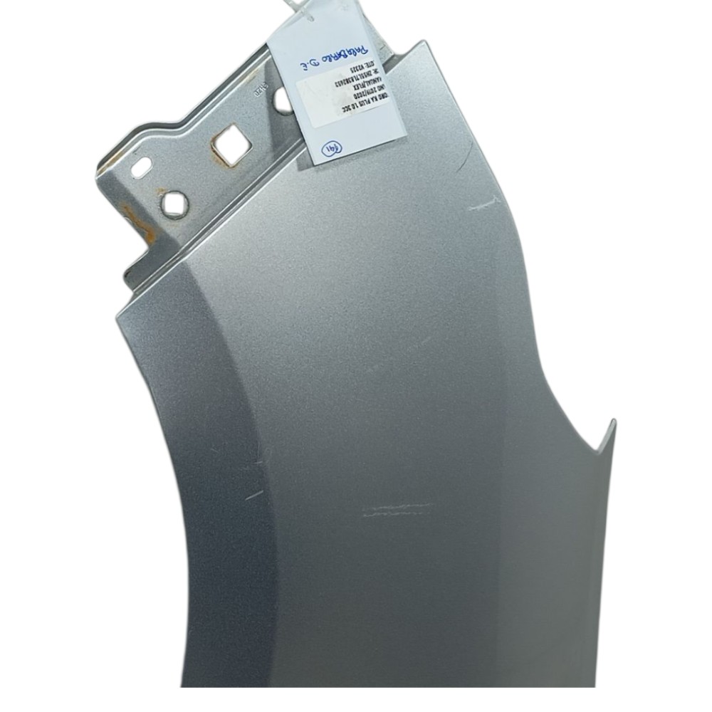 Paralama Dianteiro Esquerdo Ford Ka 1.0 2020 J7bz16006d 2