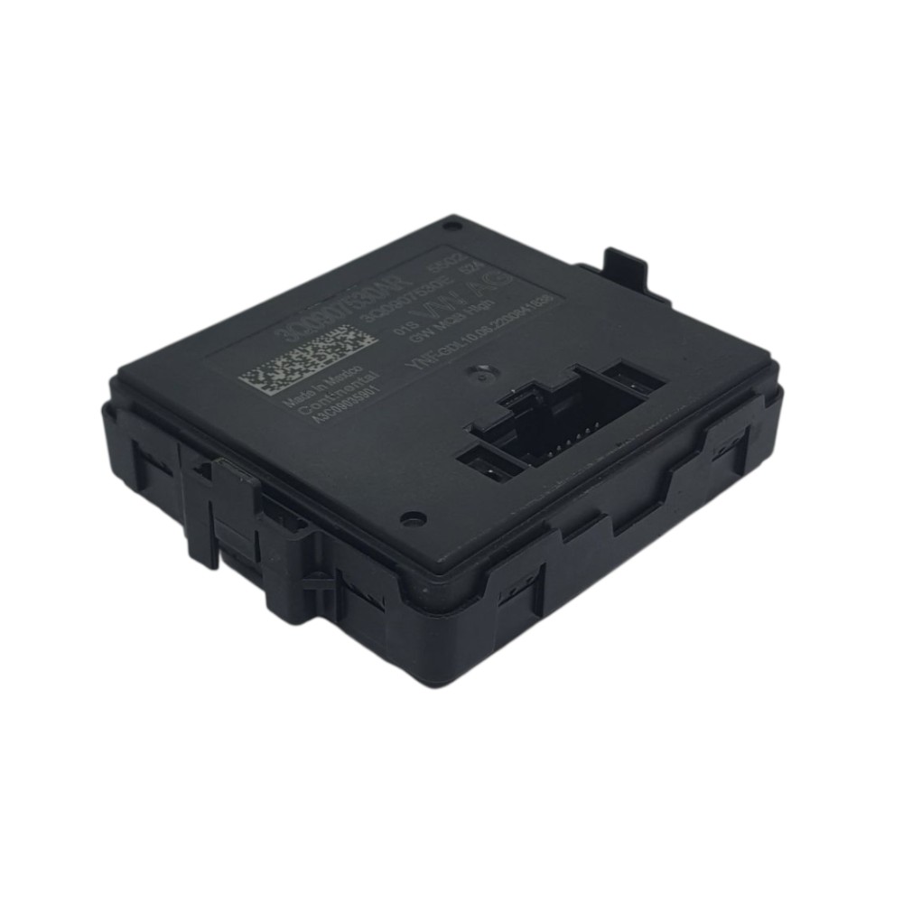 Módulo Interface Volkswagen T-cross Tsi 2023 3q0907530ar 5