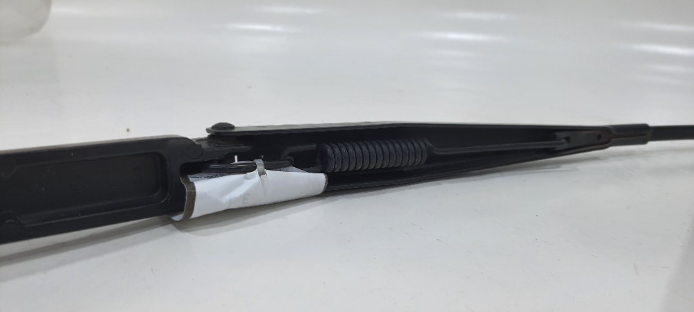Braço Limpador Esquerdo Volkswagen Virtus Turbo 2023 B4cc4 Esquerdo 5