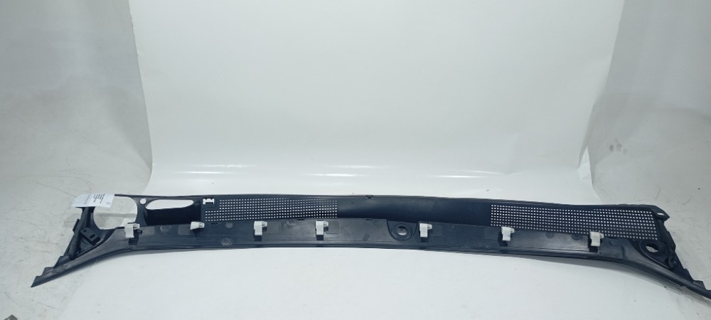 Grade Churrasqueira Renault Logan 1.0 2020 668112181r Preto 9