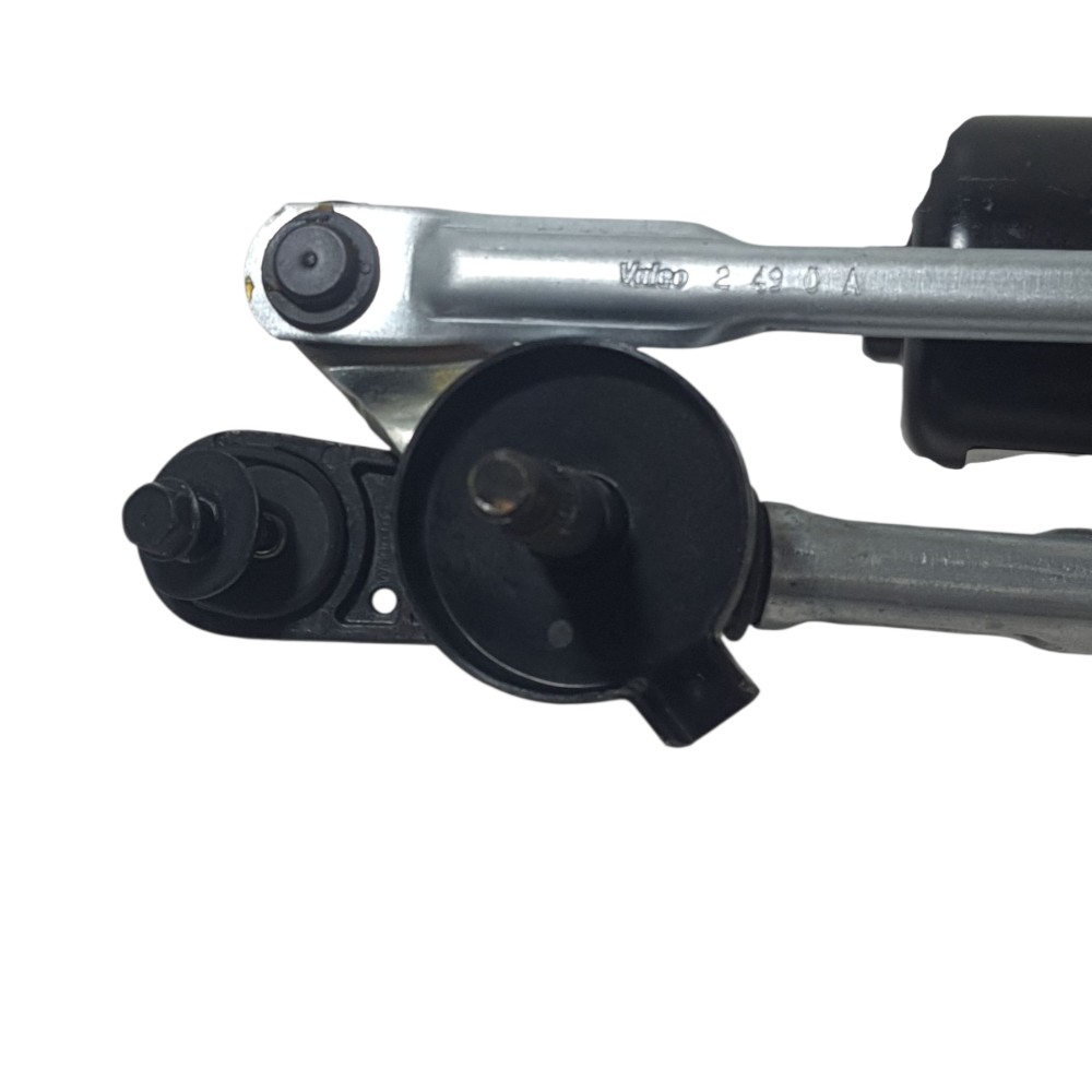 Máquina Limpador Parabrisa Hb20 1.0 2022 W000102641 9