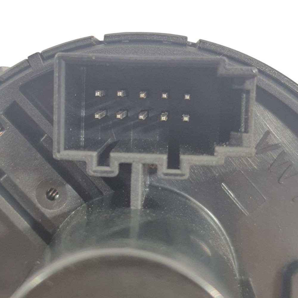 Comando farol nivus 1.0 TSI 2021 5G094131AKWZU 7