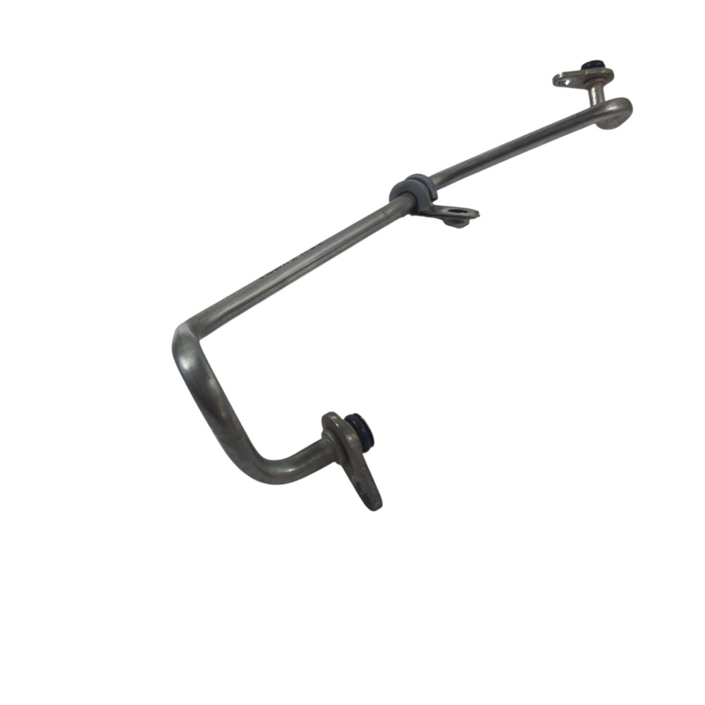 Tubo Turbina Nivus 1.0 Tsi 2021 04c145140cl1 6