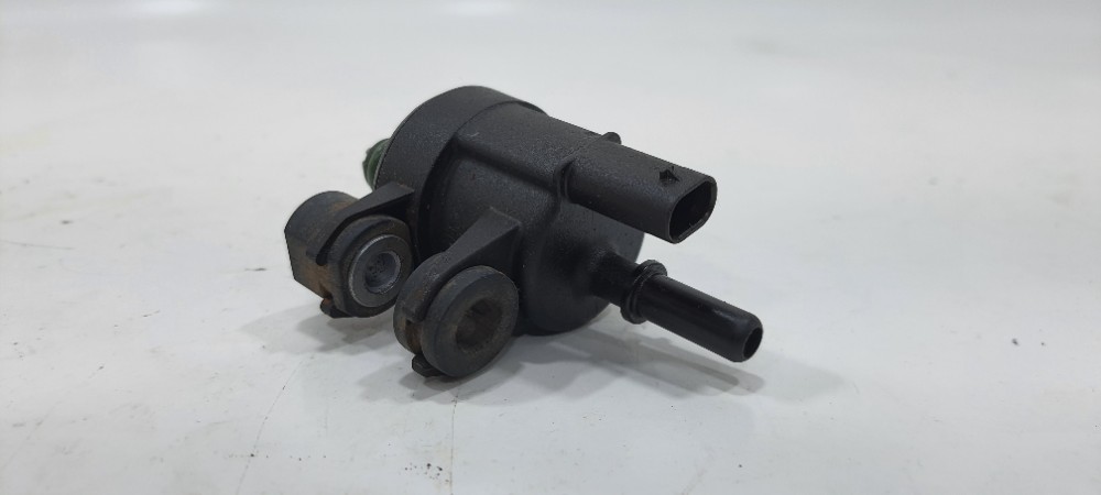 Válvula Solenoide Chevrolet Prisma 1.4 Ano 2019 96985666 4