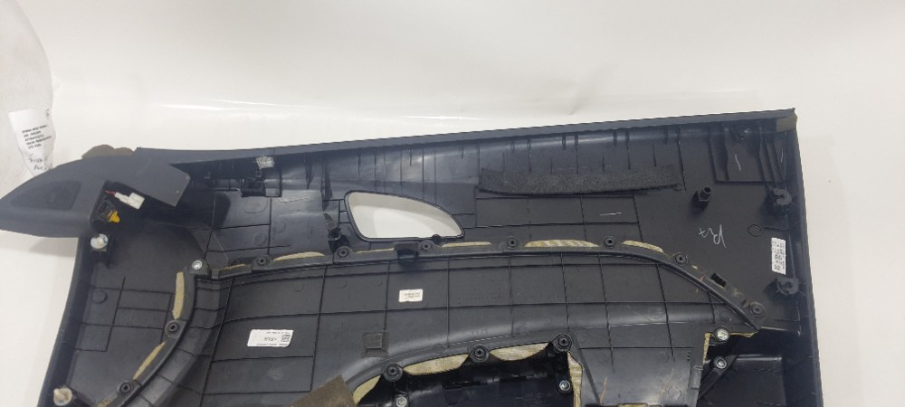 Forro Porta Dianteira Esquerda Hb20x 1.6 2018 823301s020xtb 3