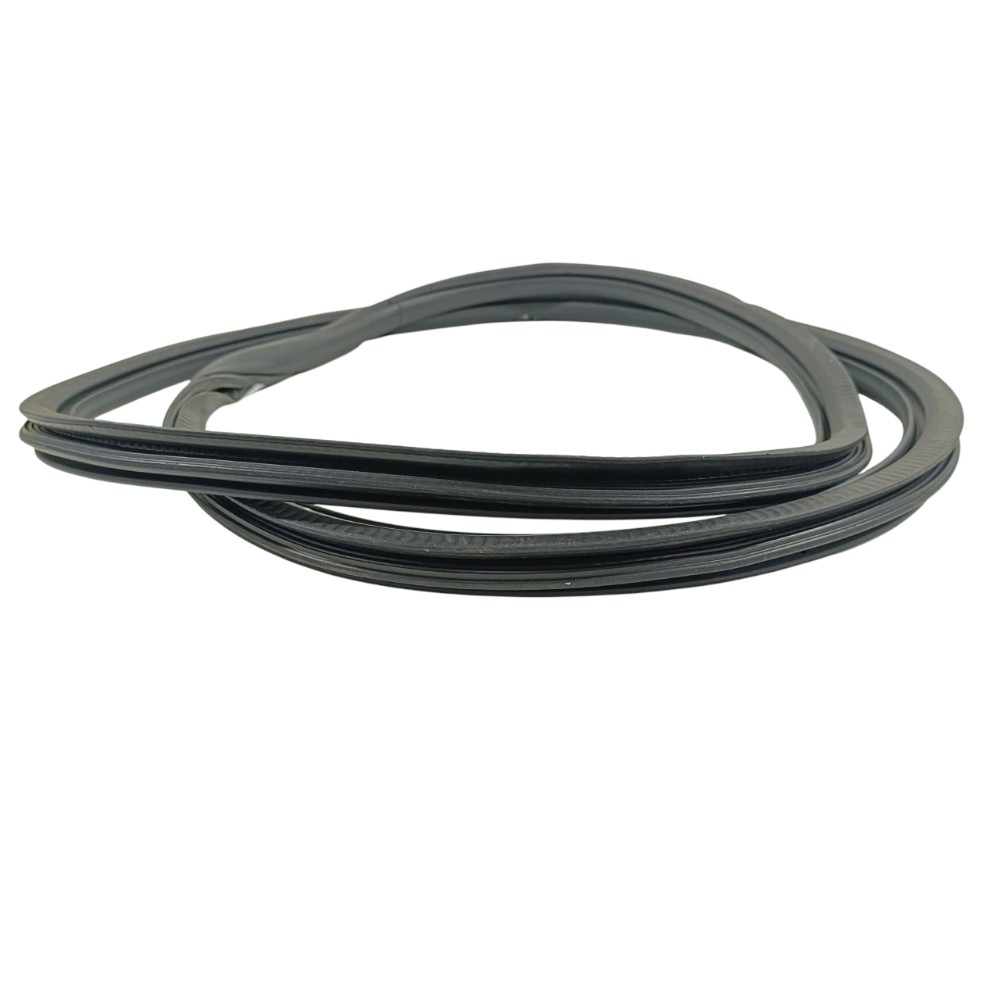 Borracha Dianteira Direita Peugeot 208 Ano 2024 9823196180 4