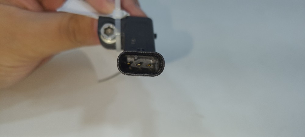Sensor Rotação Volkswagen Virtus Turbo 1.0 2023 04c906433e 4