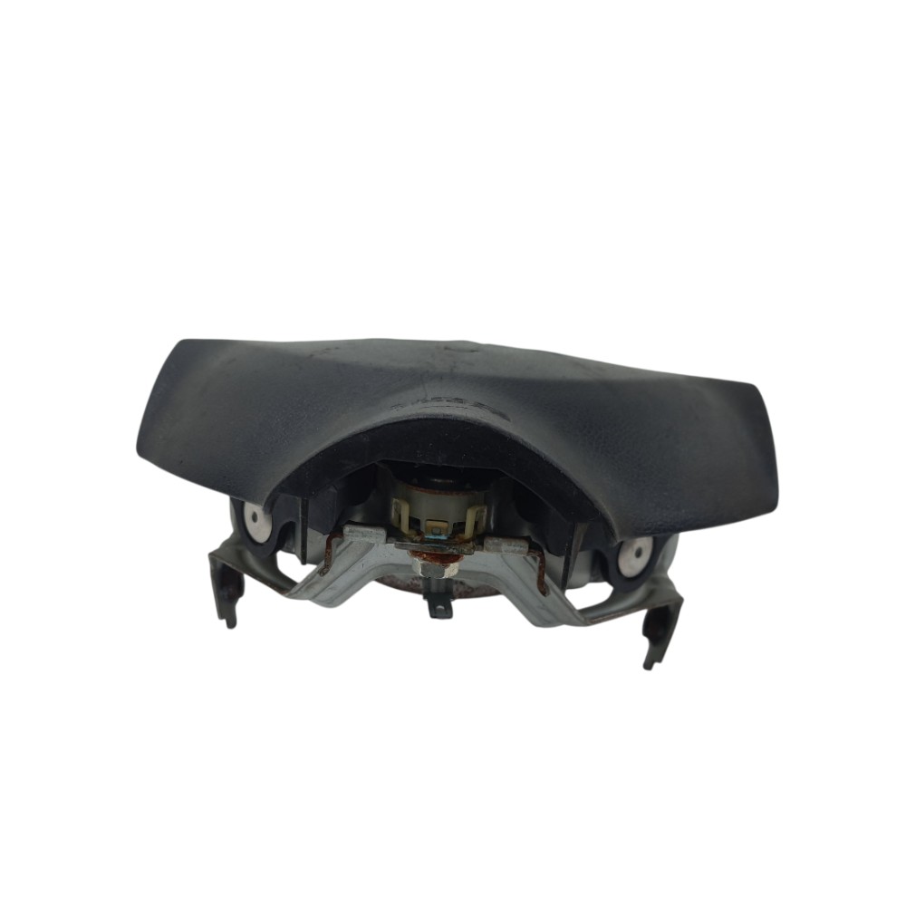 Bolsa Volante Mitsubishi Asx 2010 2011 2012 7030a249xa Preto Preto Original 6