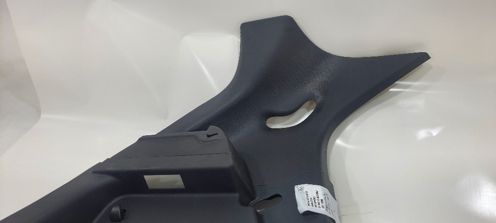 Acabam. Interno E. Porta Mala Ford Ka 1.0 20 E3b5a31017a 5