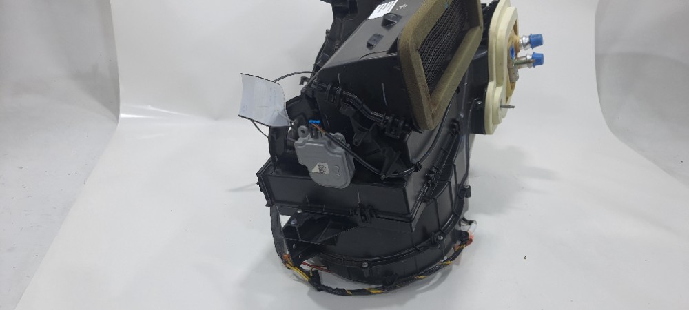 Caixa Evaporadora Gm Onix Activ 1.4 2018 52149193 5