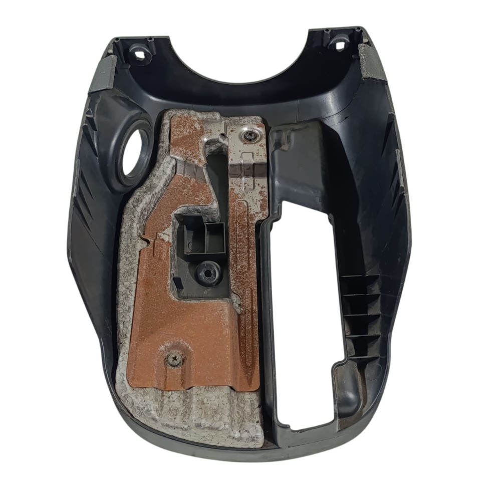 Capa Coluna Volante I30 2.0 2010 848502l000 Preto 4