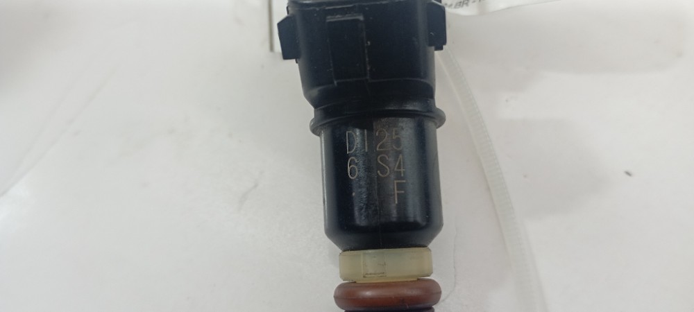 Bico Injetor Honda City 1.5 2014 D1256s4f. 12 3