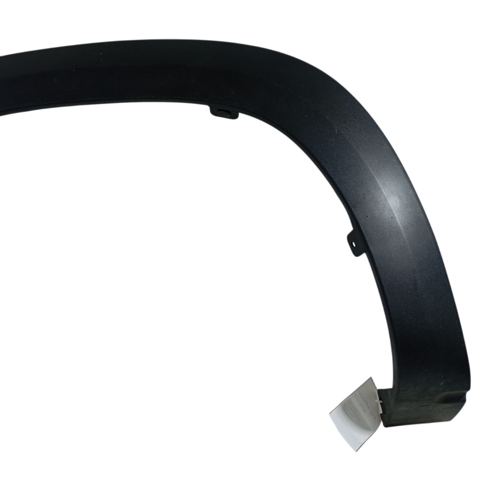 Moldura Paralama Dianteiro Esquerdo Kwid 2023 638132298r Preto 3