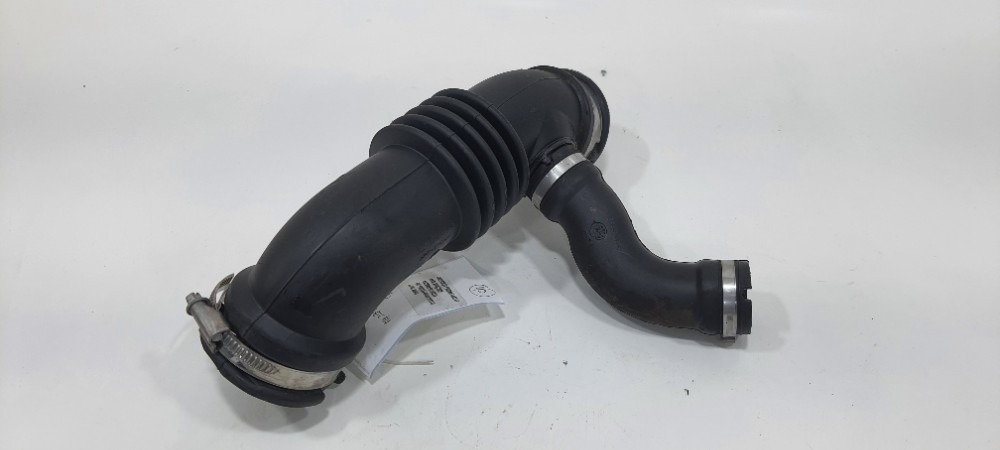 Duto Mangueira Tbi Chevrolet Prisma 1.4 Ano 2019 52057550 Preto