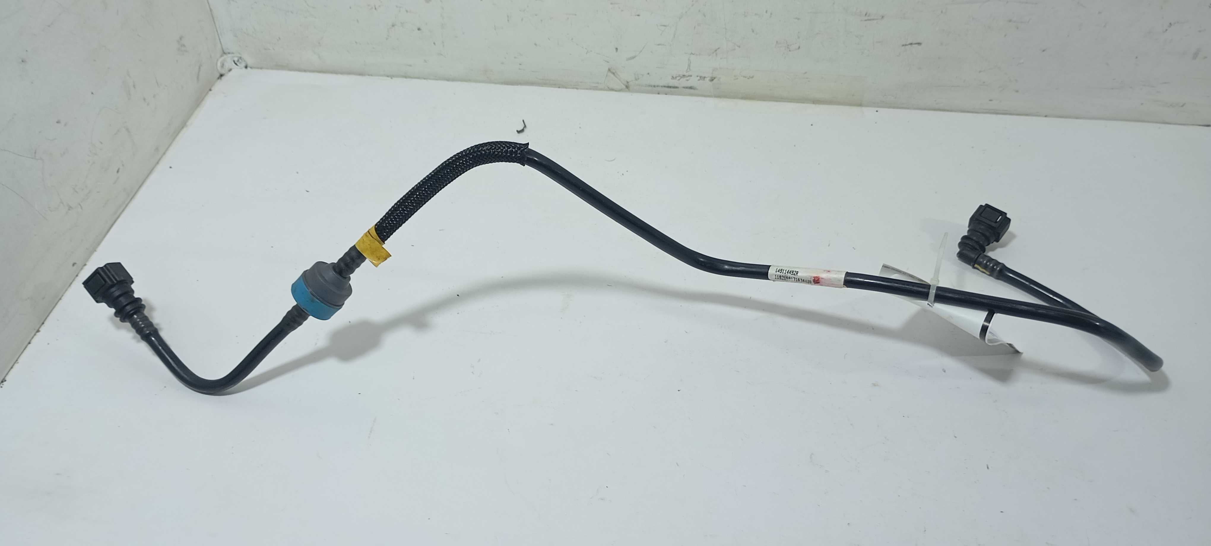 Mangueira Valvula Canister Renault Kwid 2021 149114492r 1