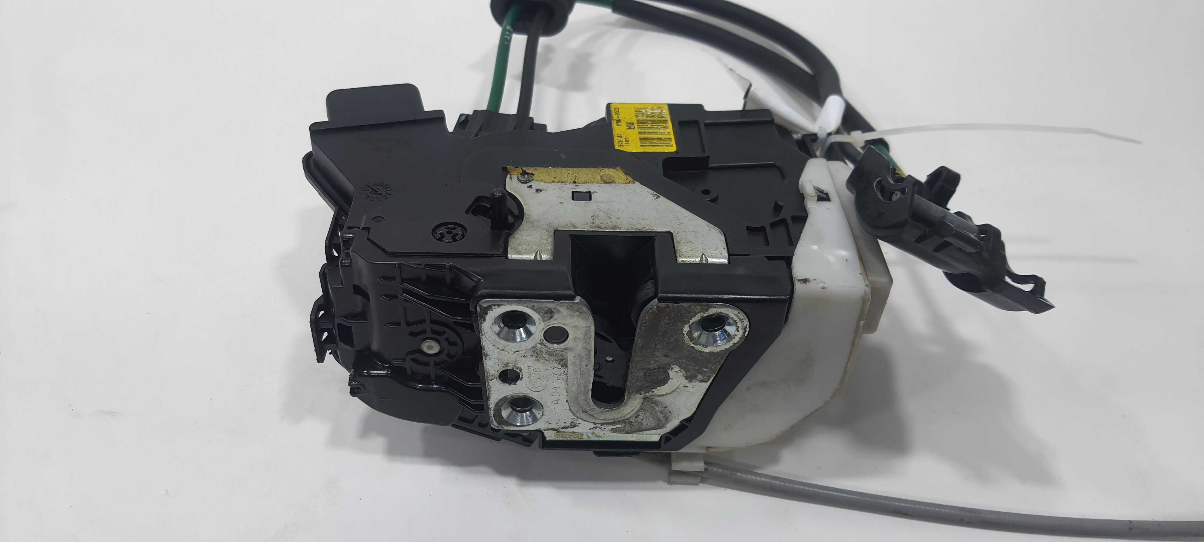 Fechadura Porta Tras Direita Kia Sorento 2.4 2012 5320sxm0a0 6