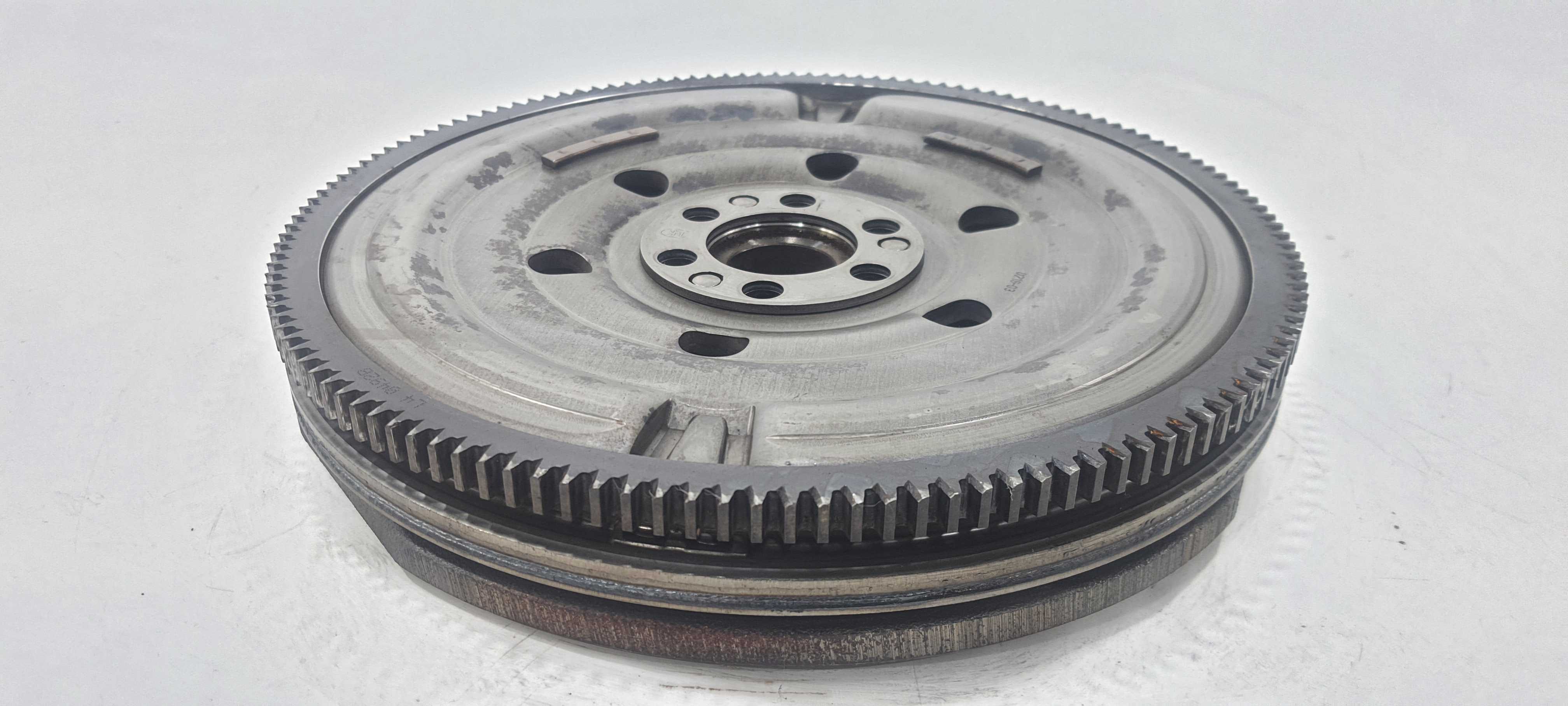Volante Motor Nissan Tiida Sedan 1.8 2012 V2305 6