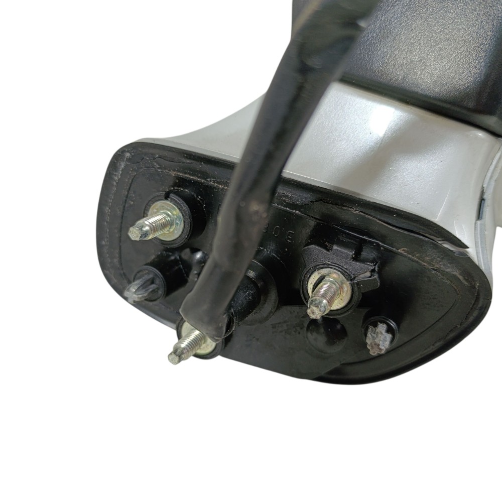 Retrovisor Suzuki Scross Awd 4×4 2016 E4045685 8
