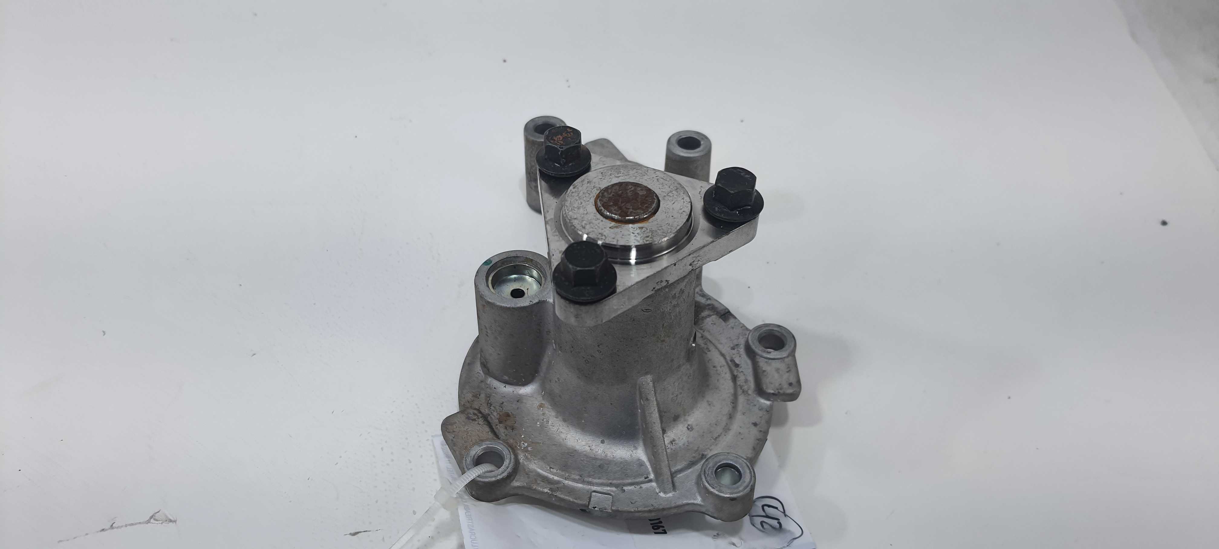 Bomba Dagua Ford Ka Hatch Se 1.0 2020 90001329 7