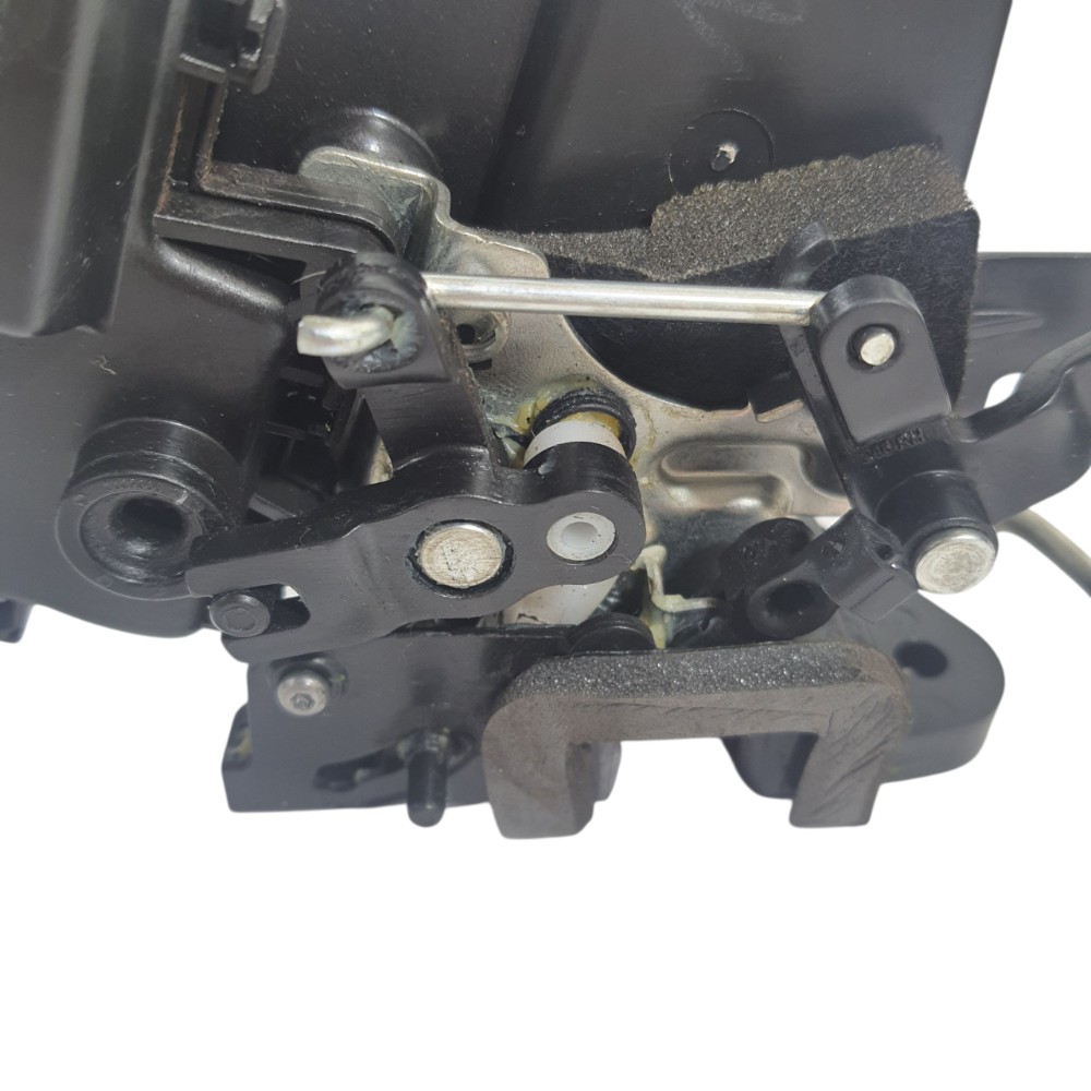 Fechadura Porta Traseira Direita Kwid Zen 2023 825029193r 6