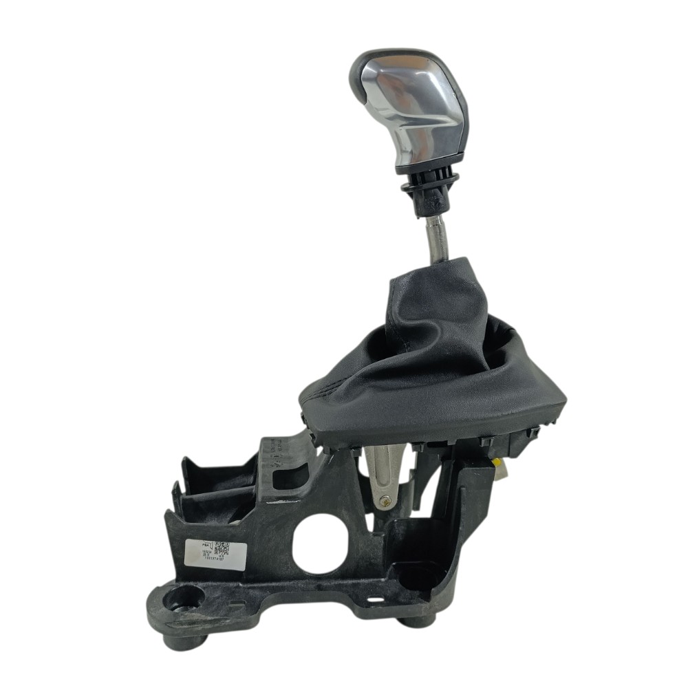 Alavanca Câmbio Peugeot 208 Ano 2024 9857534880 1