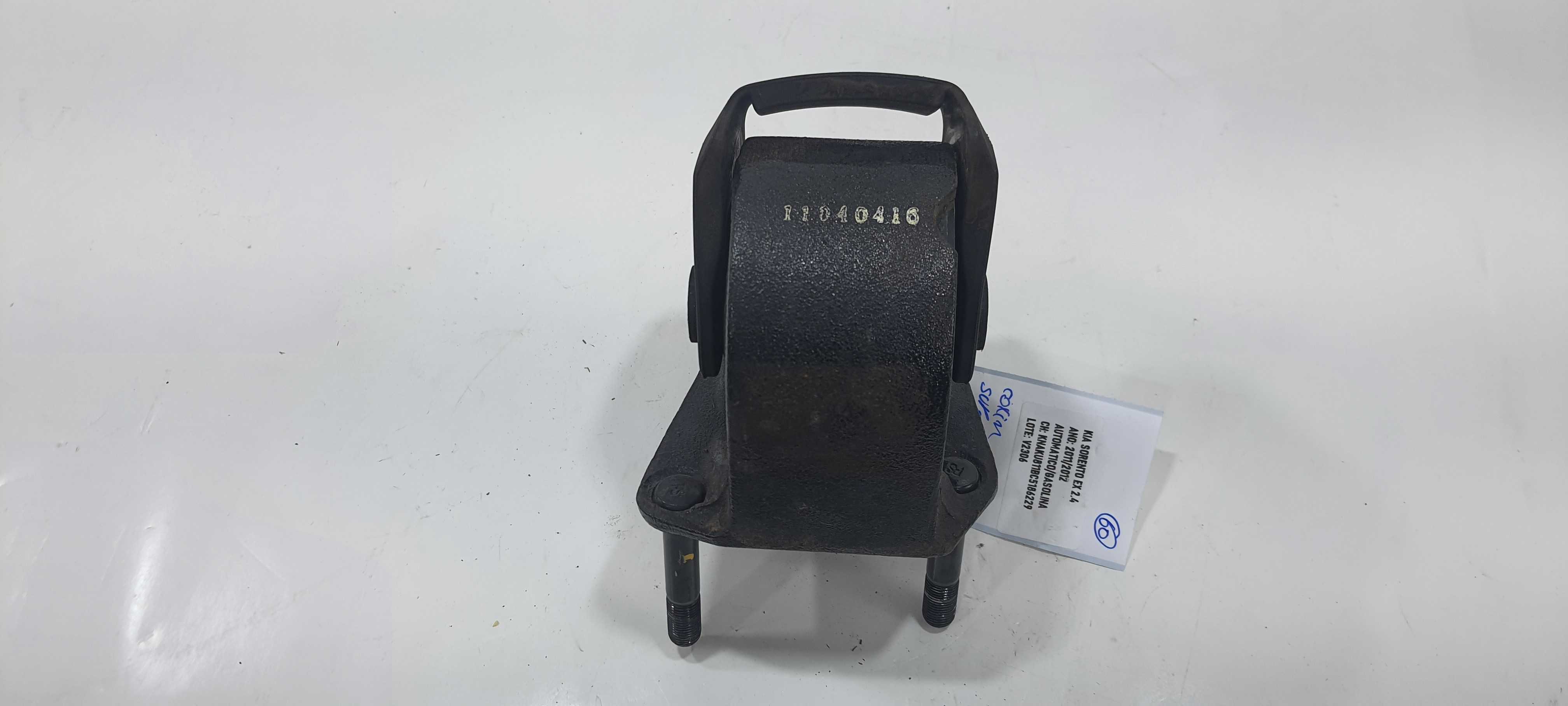 Coxim Superior Cambio Kia Sorento 2.4 2012 218322p400 5