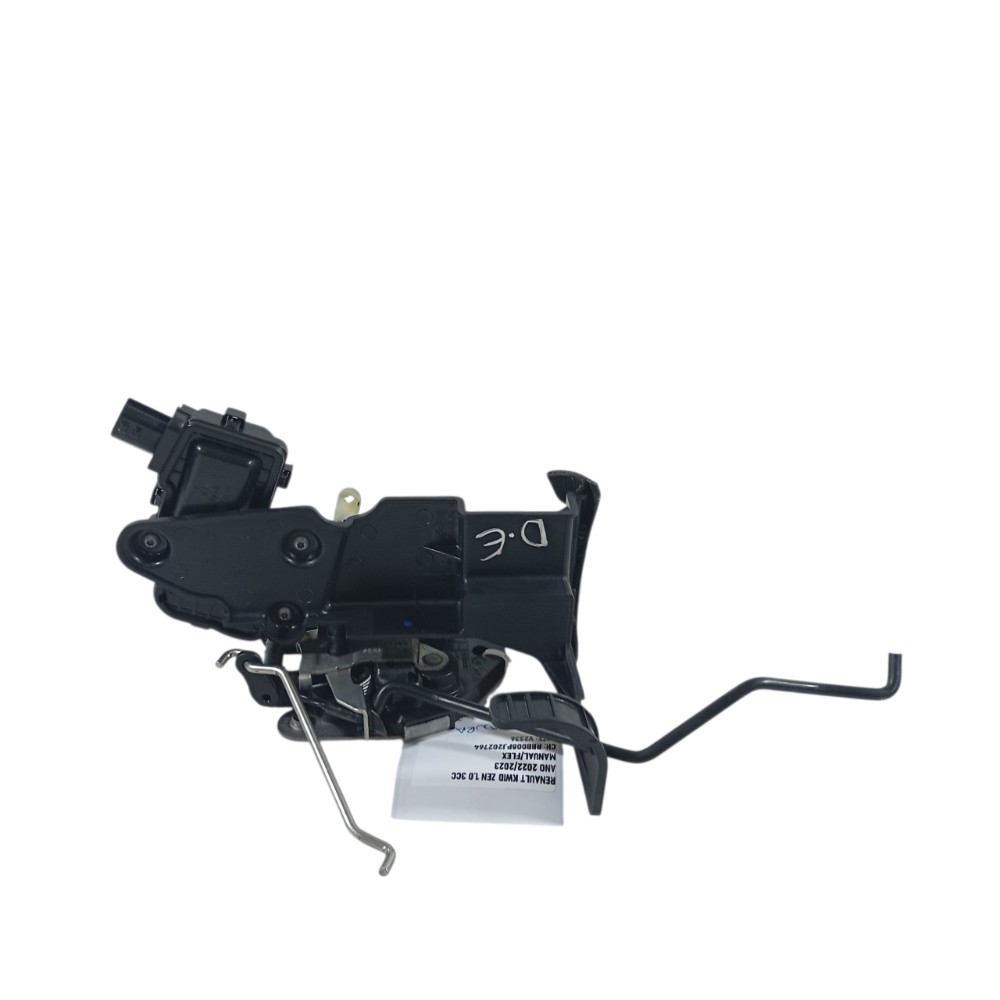 Fechadura Porra Dianteira Esquerda Kwid 2023 805036339r 1