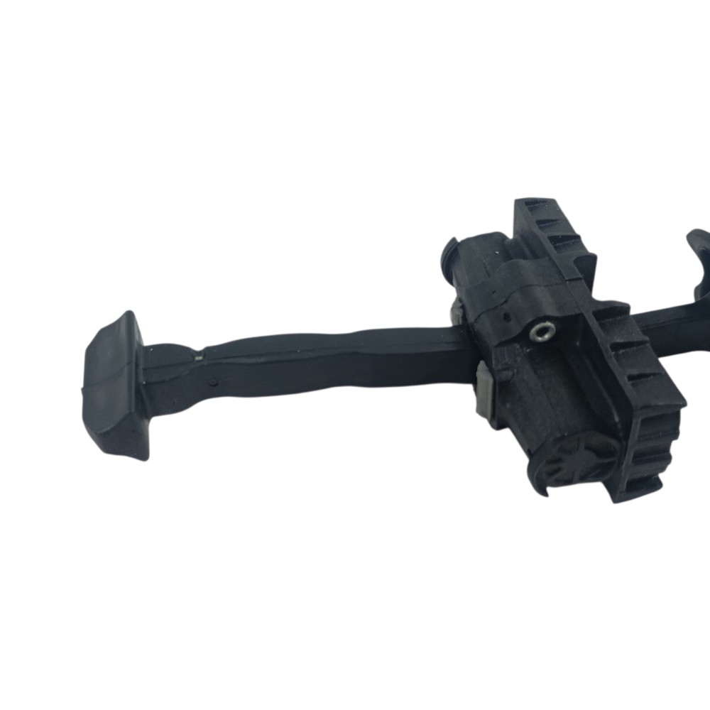 Limitador porta Dianteira direita Polo 2024 6ea837249 3