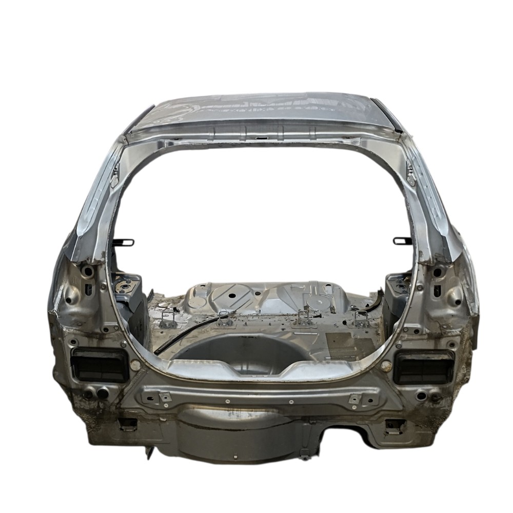 Caixote traseiro Ford ka Se 1.5 2020 E3BZ5440320A 1