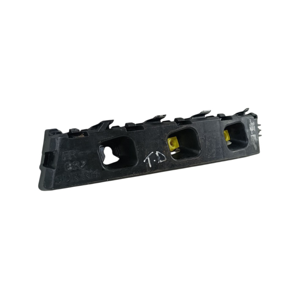 Guia Para Choque Traseira Direita Hb20 2021 86654r1000 1