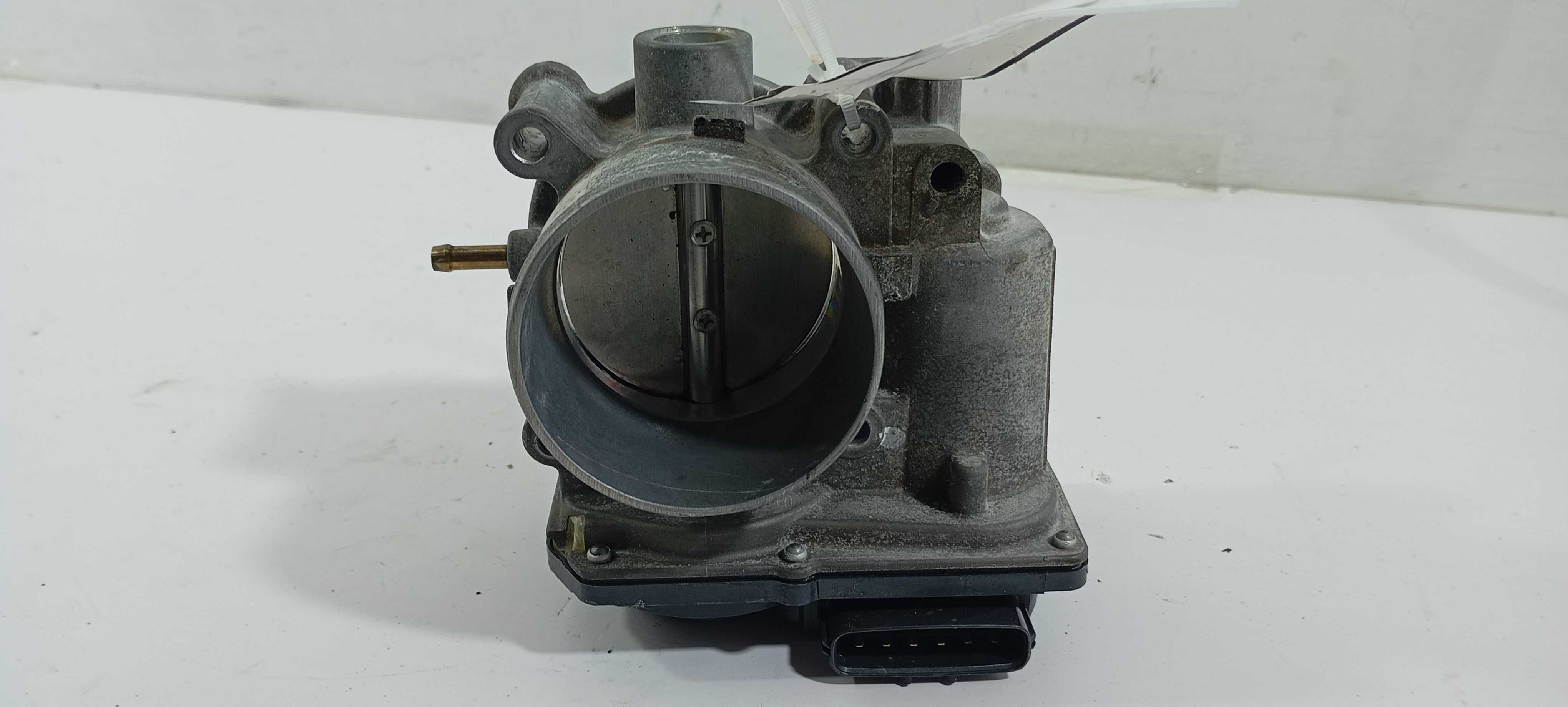 Tbi Corpo Borboleta Hyundai Ix35 2.0 2012 351002e300