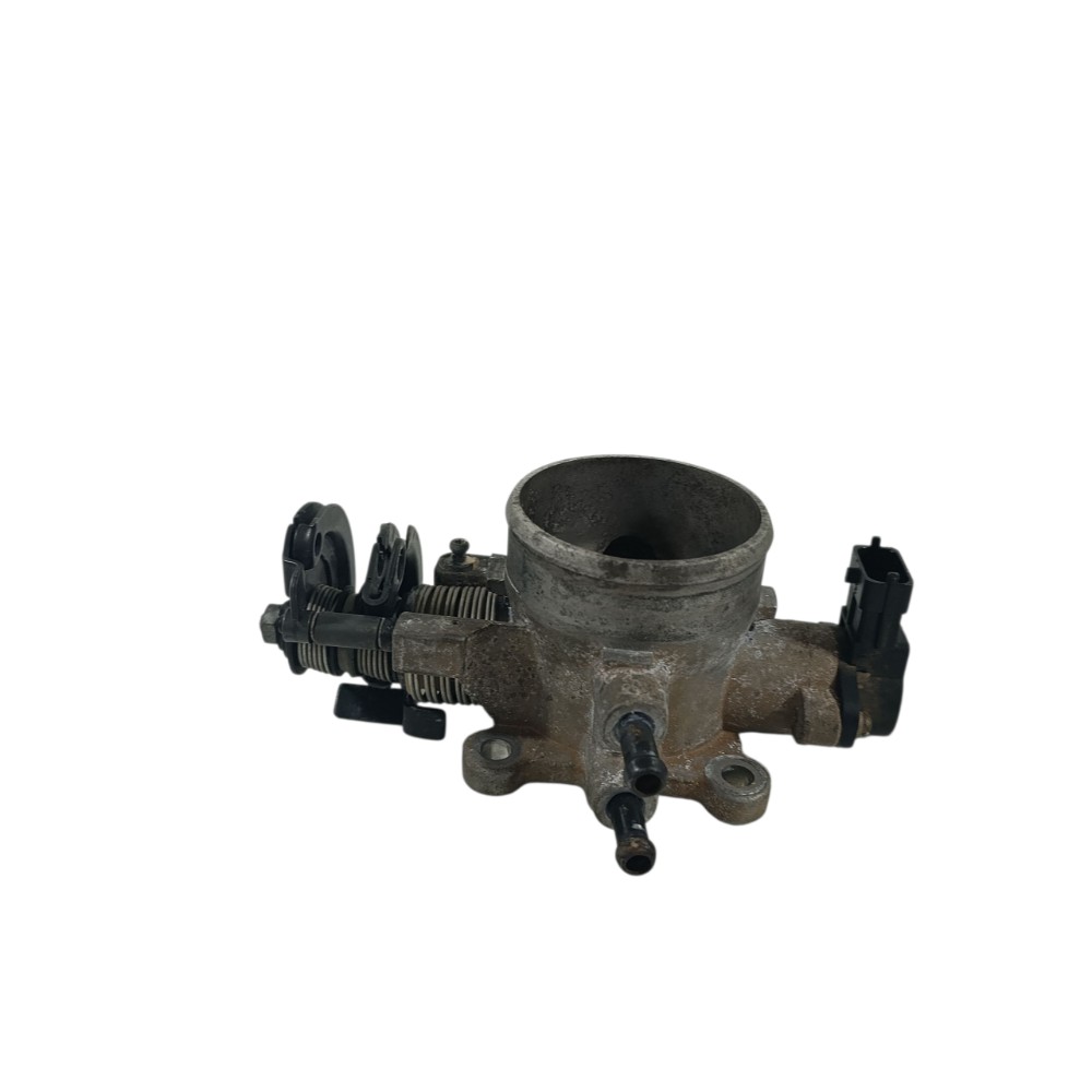 Tbi Corpo Borboleta I30 2.0 2011 3510023950 4