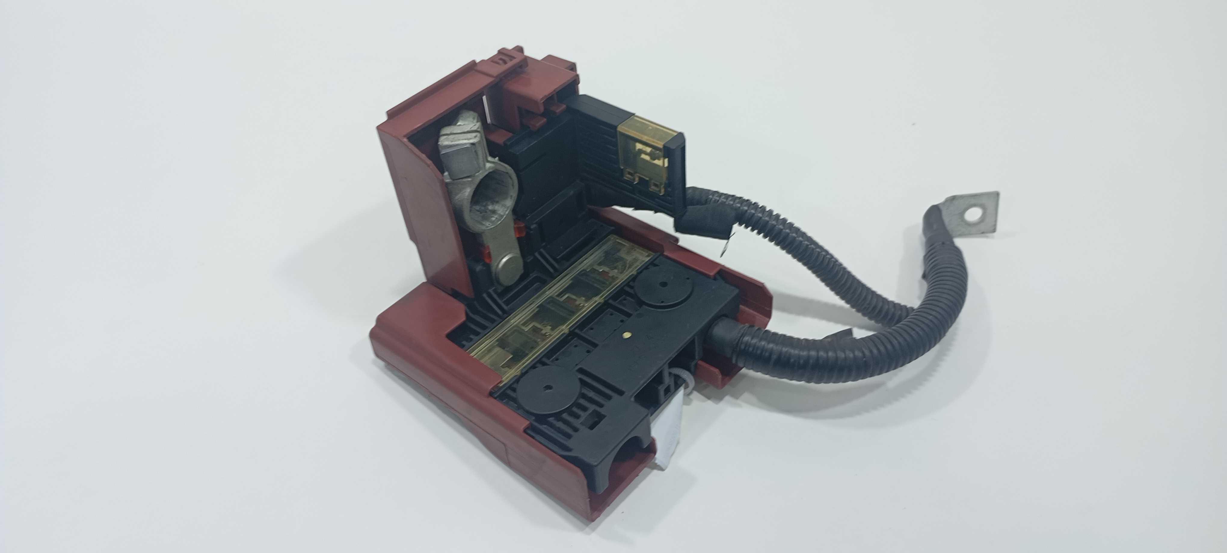 Terminal Positivo Bateria Gm Prisma 1.4 Lt 2019 18082722 12 4