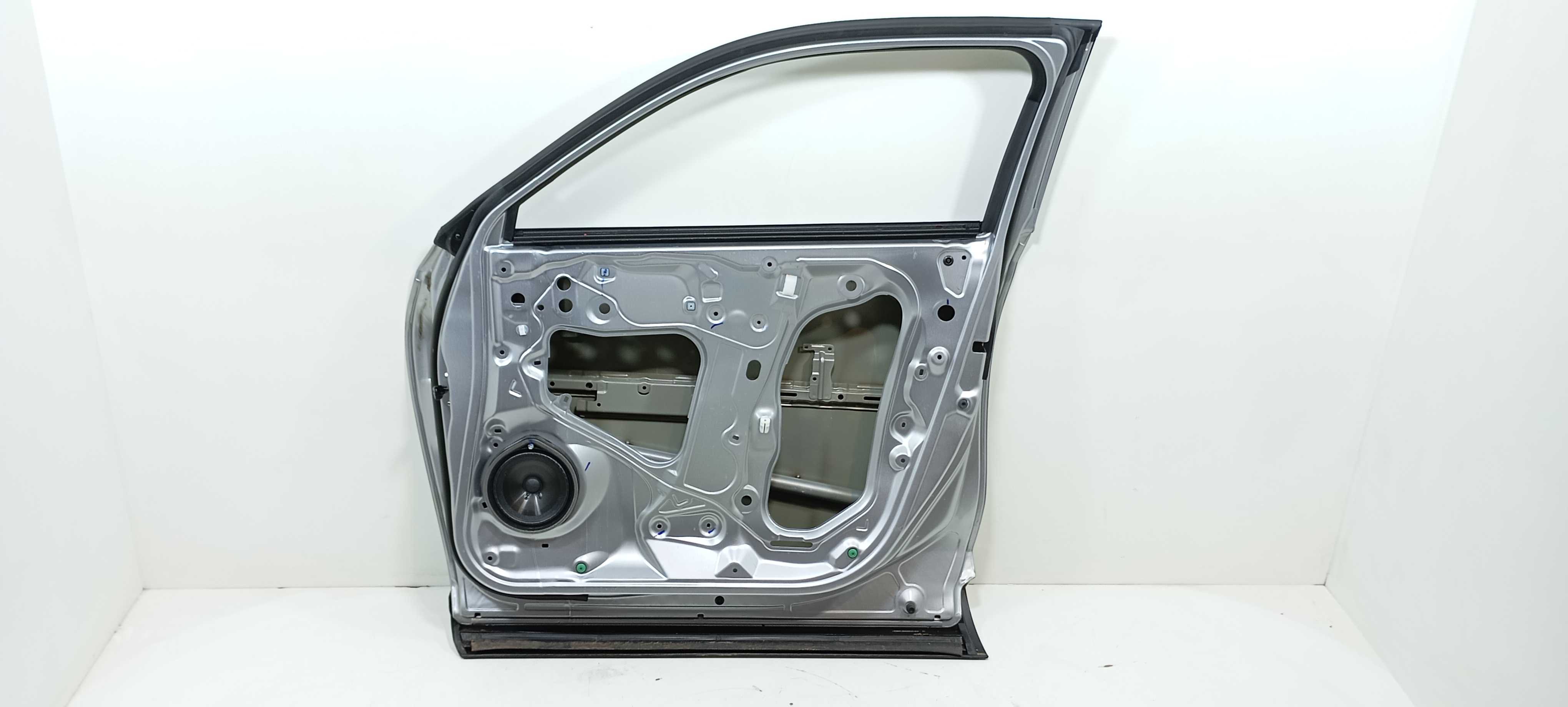 Porta Dianteira Direita Honda Hr-v Hs 1.5 2024 Auto V2280 6