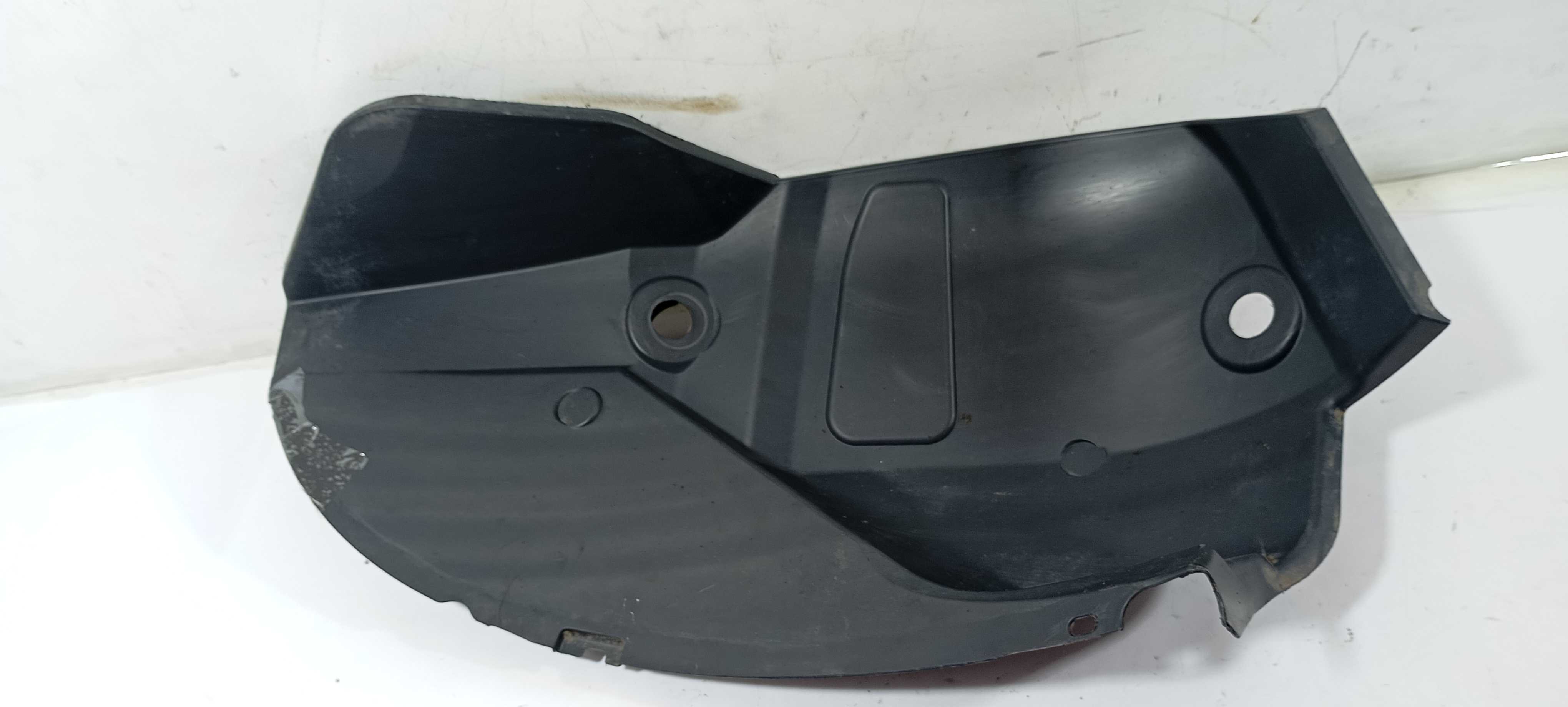 Parabarro Tras Esquerdo Renault Sandero 1.0 2020 767493829r 2