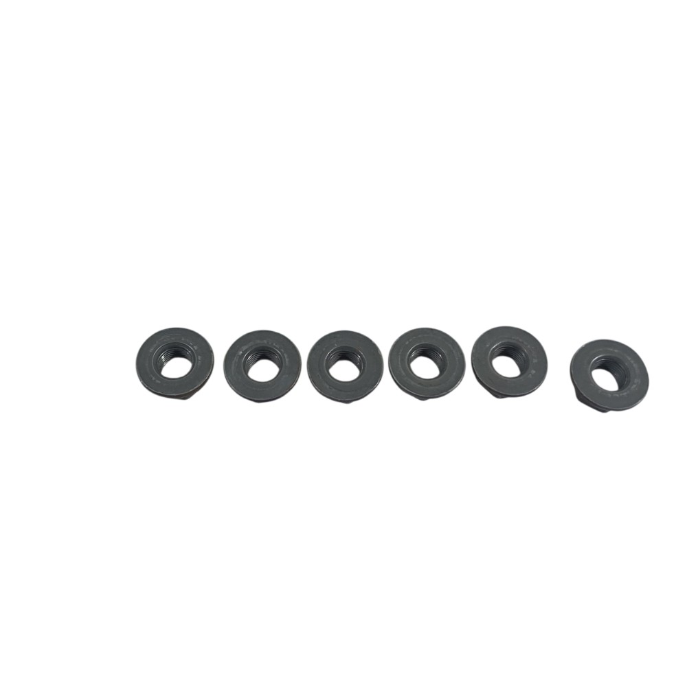 Porcas conversor torque Polo Highline 2024 N10169201 5