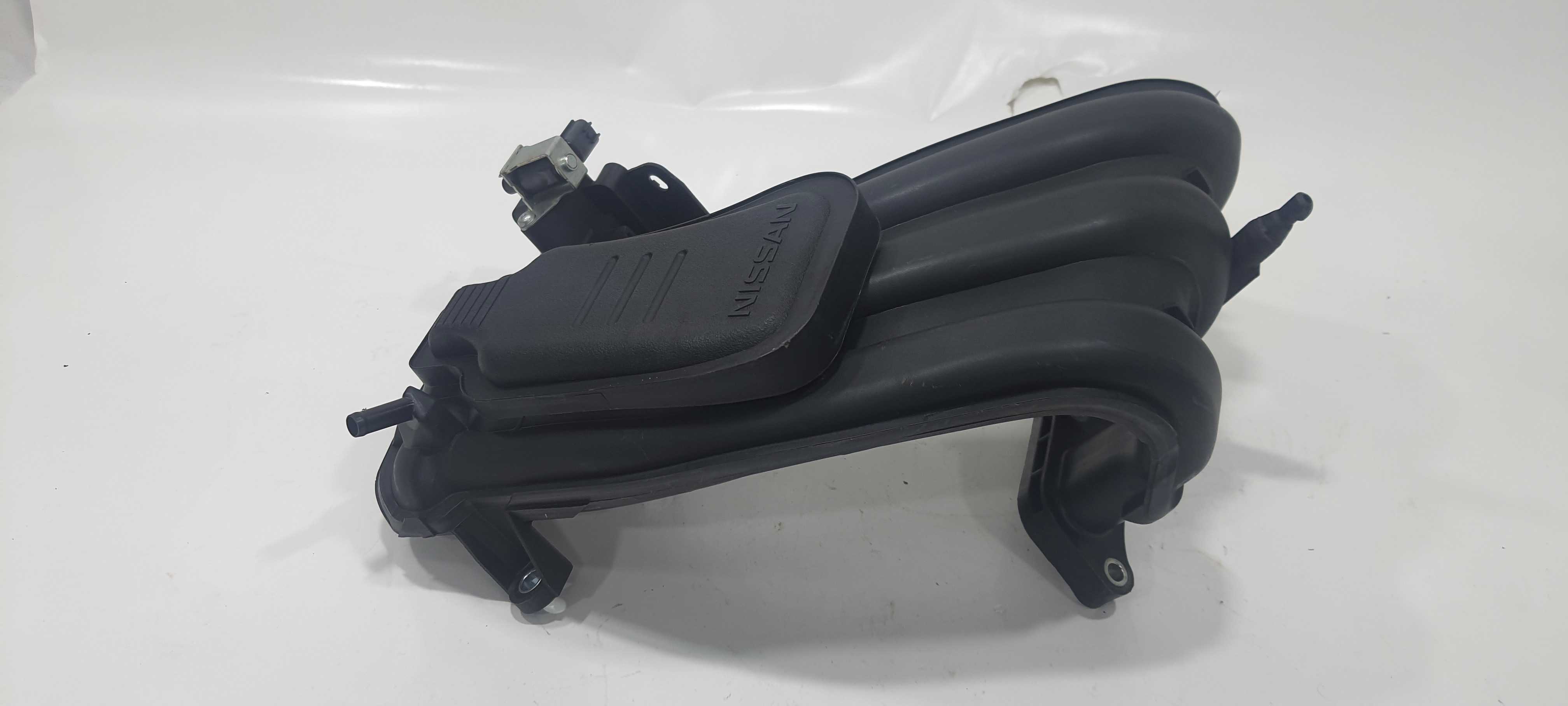 Coletor Admissão Nissan March Sv 1.0 2016 3br0a 3