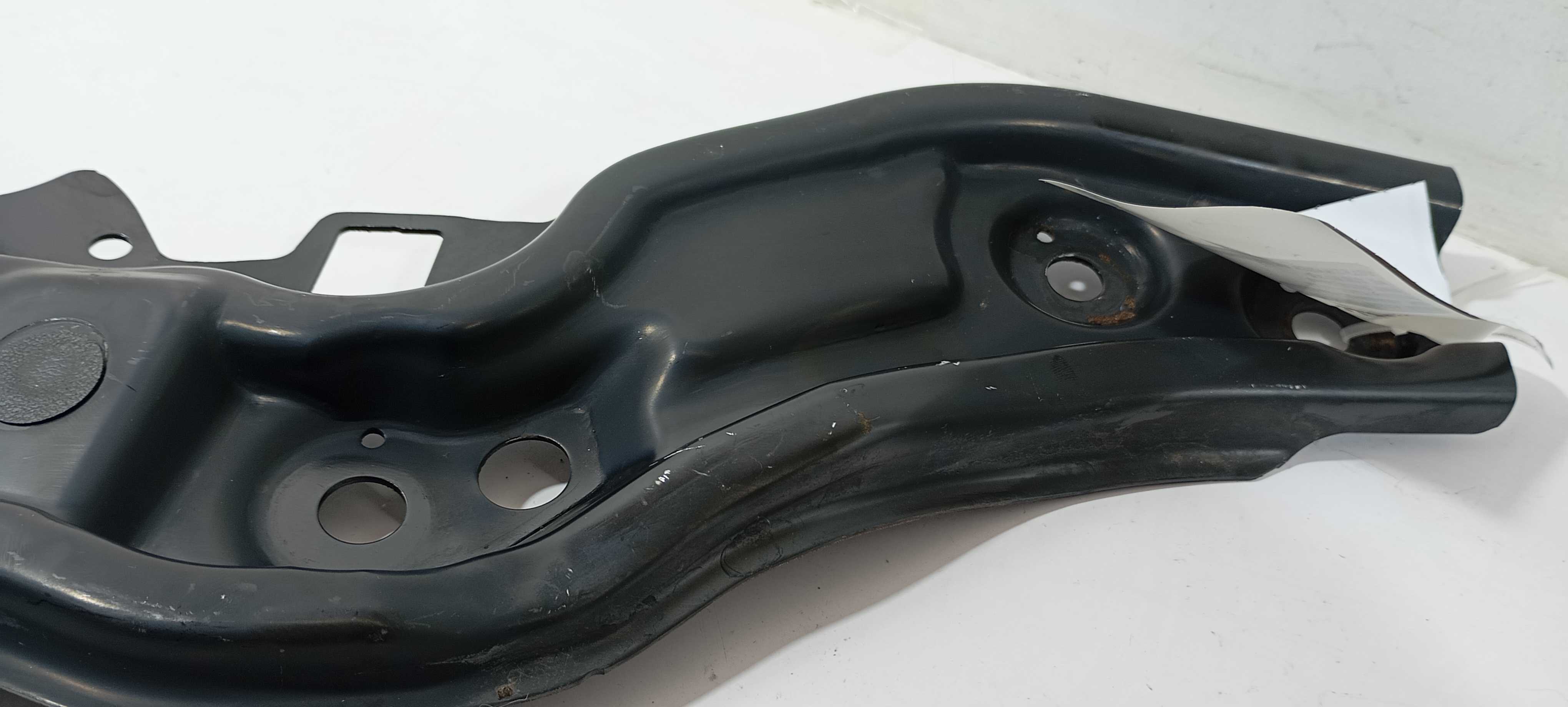 Suporte Farol Esquerdo Vw Virtus Confort 1.0 2023  6ec806929 3