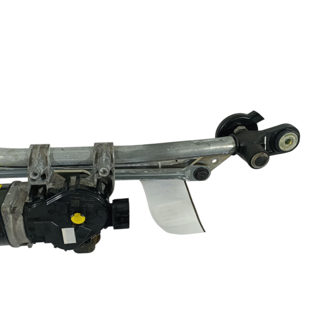 Motor Limpador Parabrisa Hb20 Sense 1.0 2022 98100r1000 2