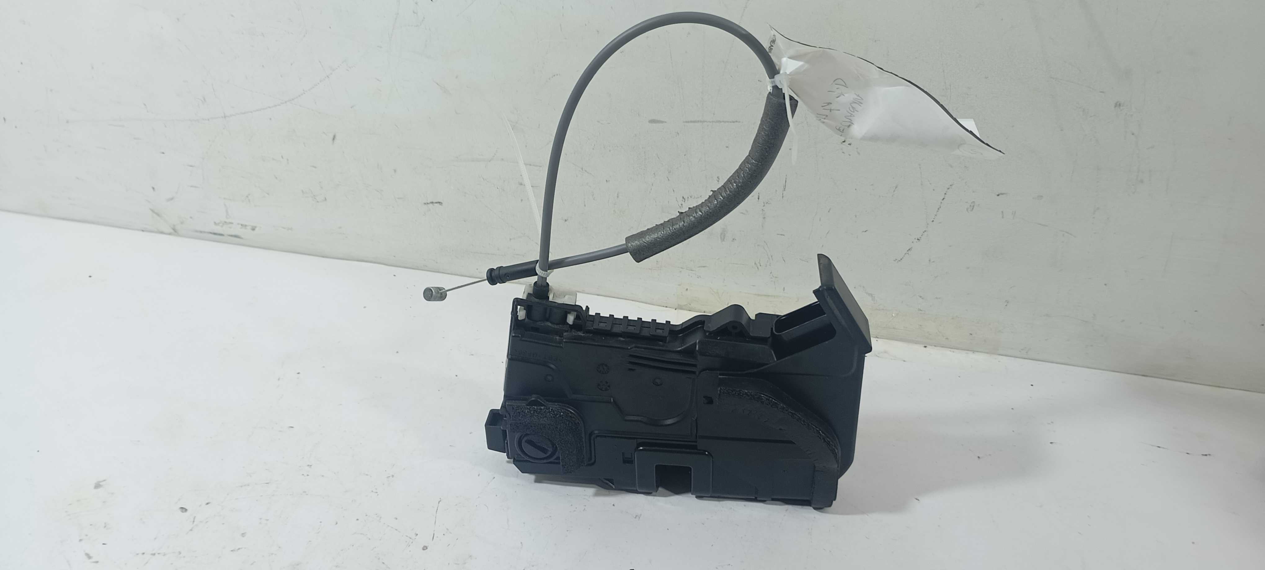 Fechadura Porta Traseira Direita Hb20 1.0 2023 81420r1000 1