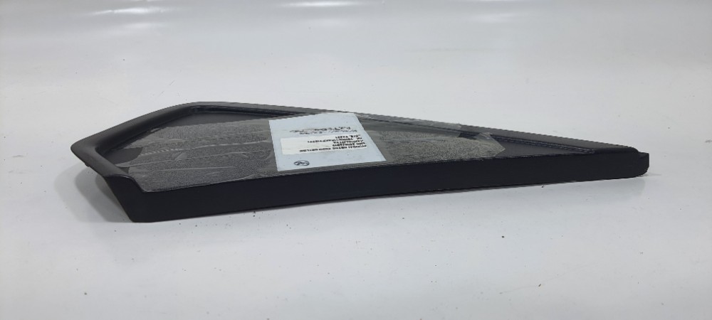 Acabamento Externo Traseiro Direito Hb20s 2019 878201s100 Preto 4