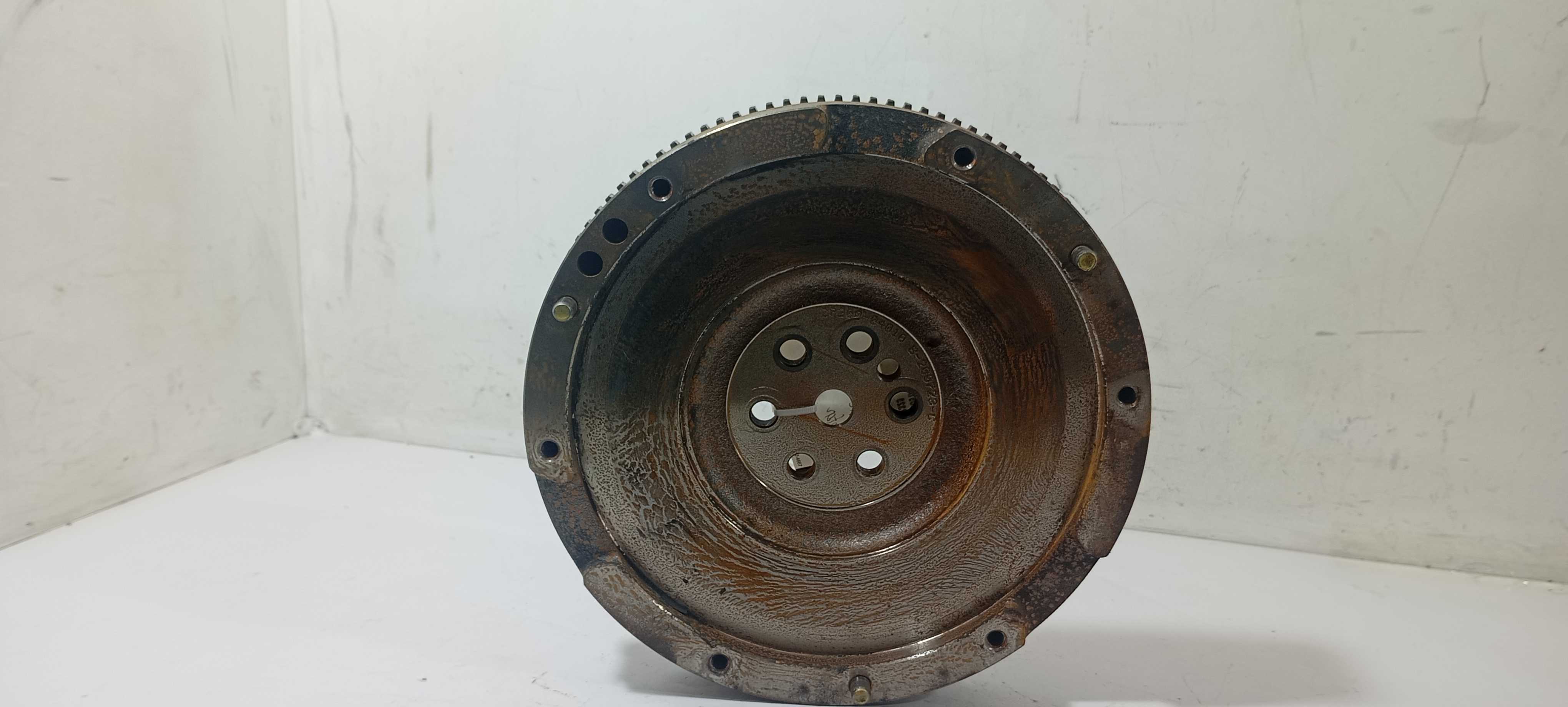 Volante Motor Hyundai Hb20 Vision 1.0 2021 2320004010 2