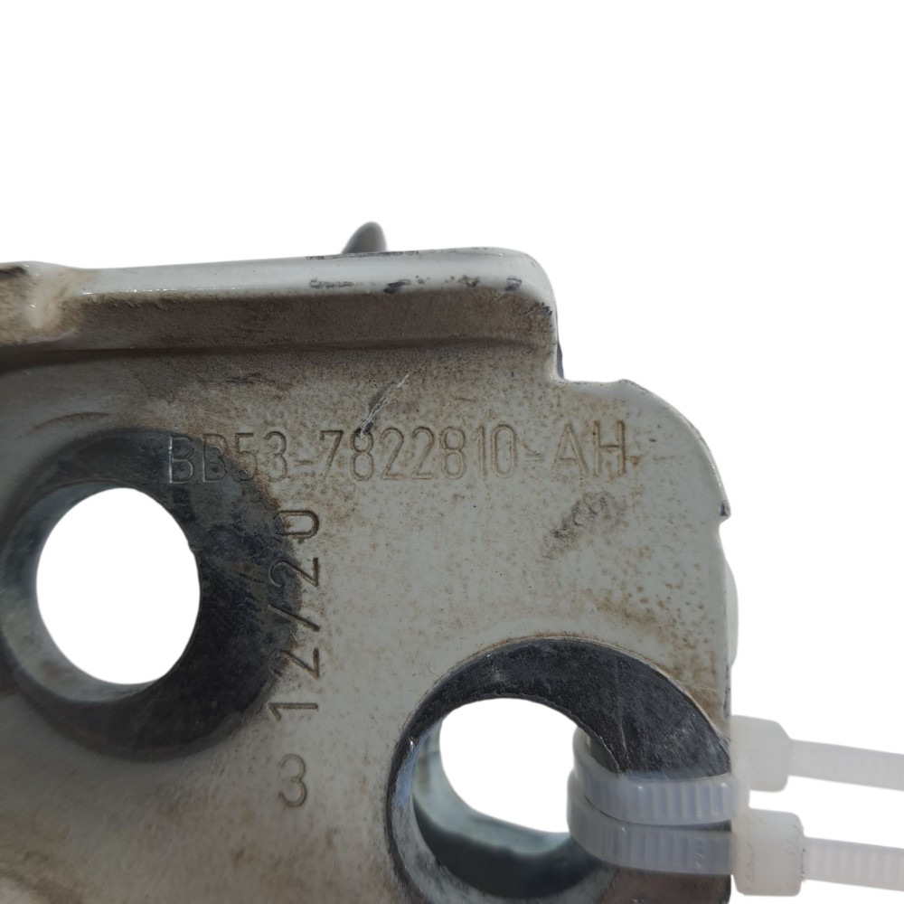 Dobradiça Porta Traseira Direita Ford Ka 2021 Bb537822810ah 5