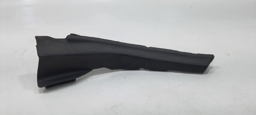 Acabamento Churrasqueira Painel Direito Ix35 2012 861542s000 Preto 3