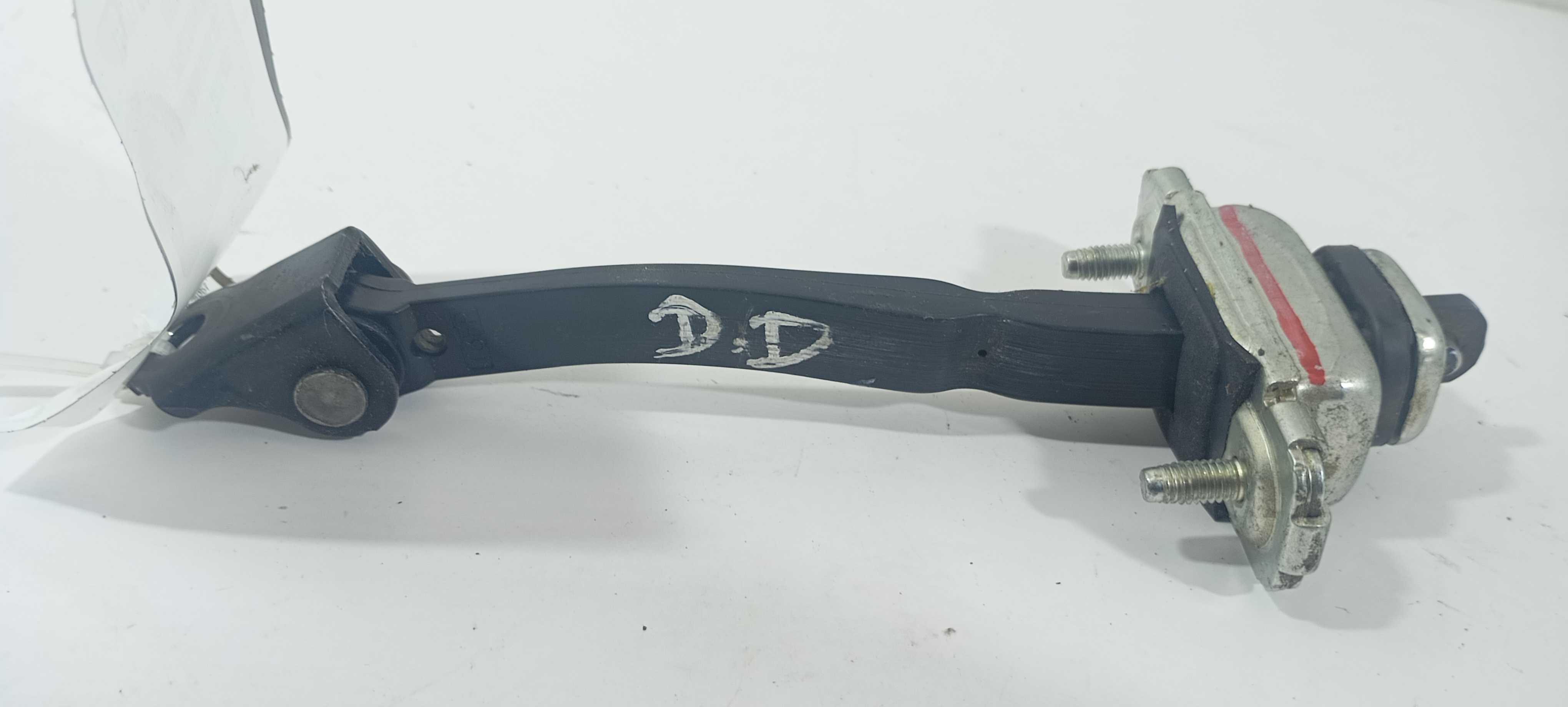 Limitador Porta Diant Direita Gm Prisma 1.4 Lt 2019 52158971 Preto 3