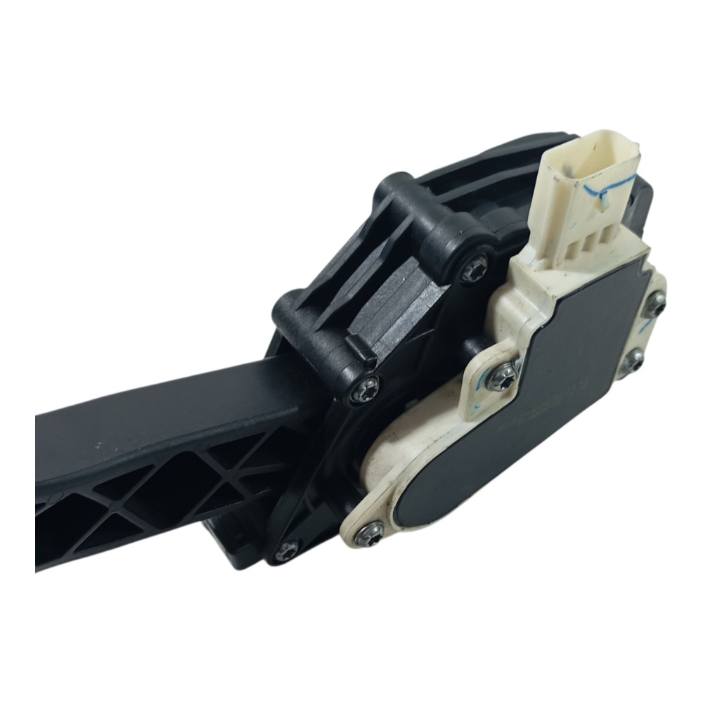 Pedal acelerador chevrolet sonic 2014 96858781 6