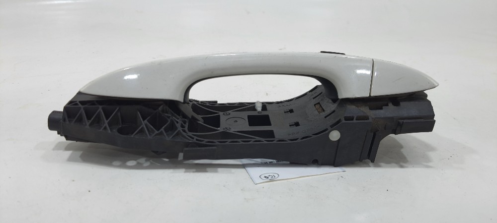 Maçaneta Externa Dianteira Direita Vw Virtus 2023 6ea839885a Branco 5