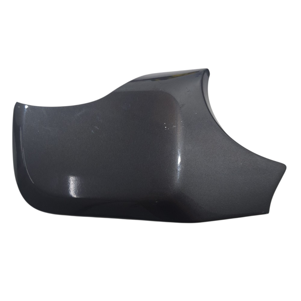 Moldura Painel Aircross 1.6 2018 9810224277 Cinza 3