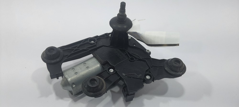 Motor Limpador Traseiro Peugeot 208 1.2 2018 9673251380 1